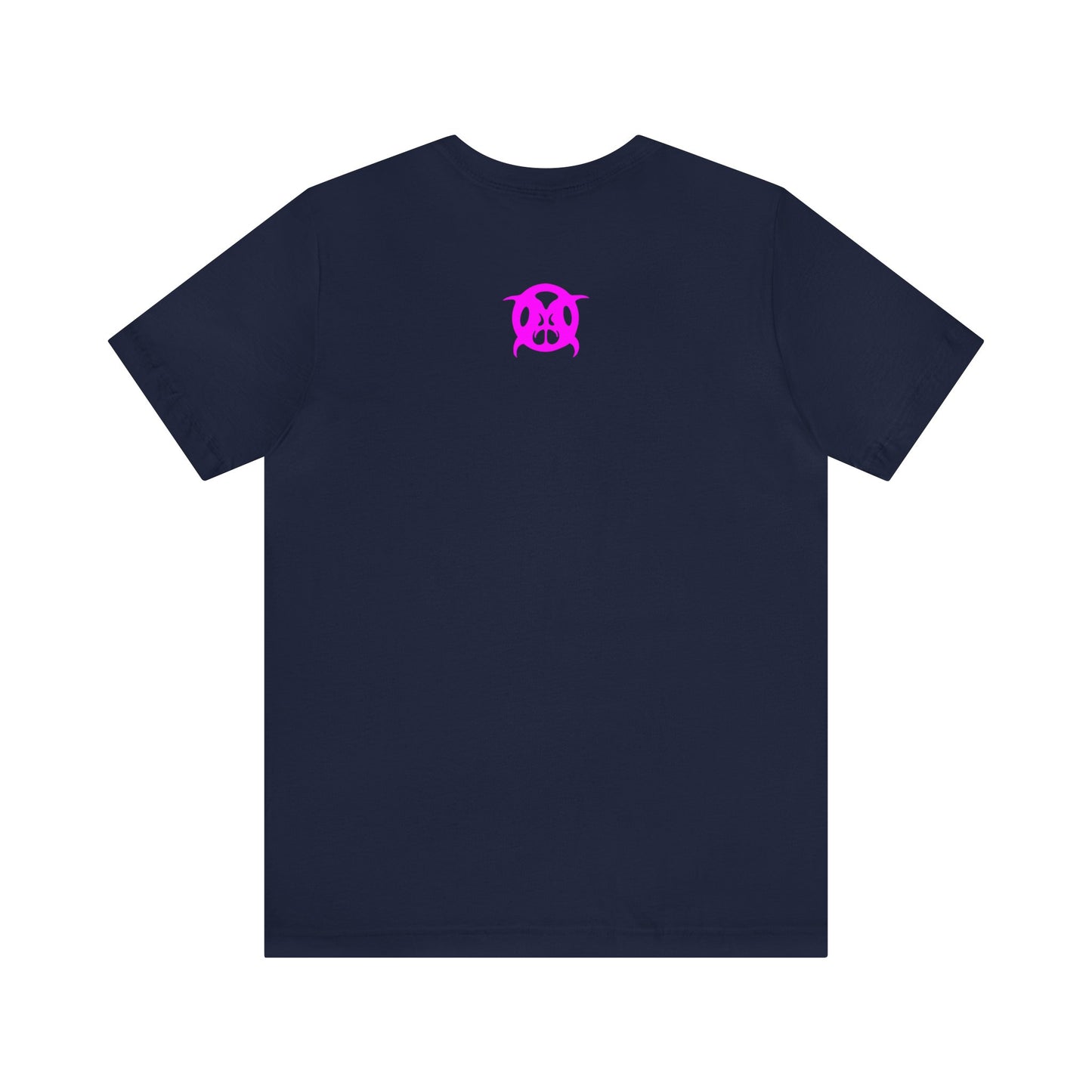 Mr.Moro Amsterdam T-shirt Pink