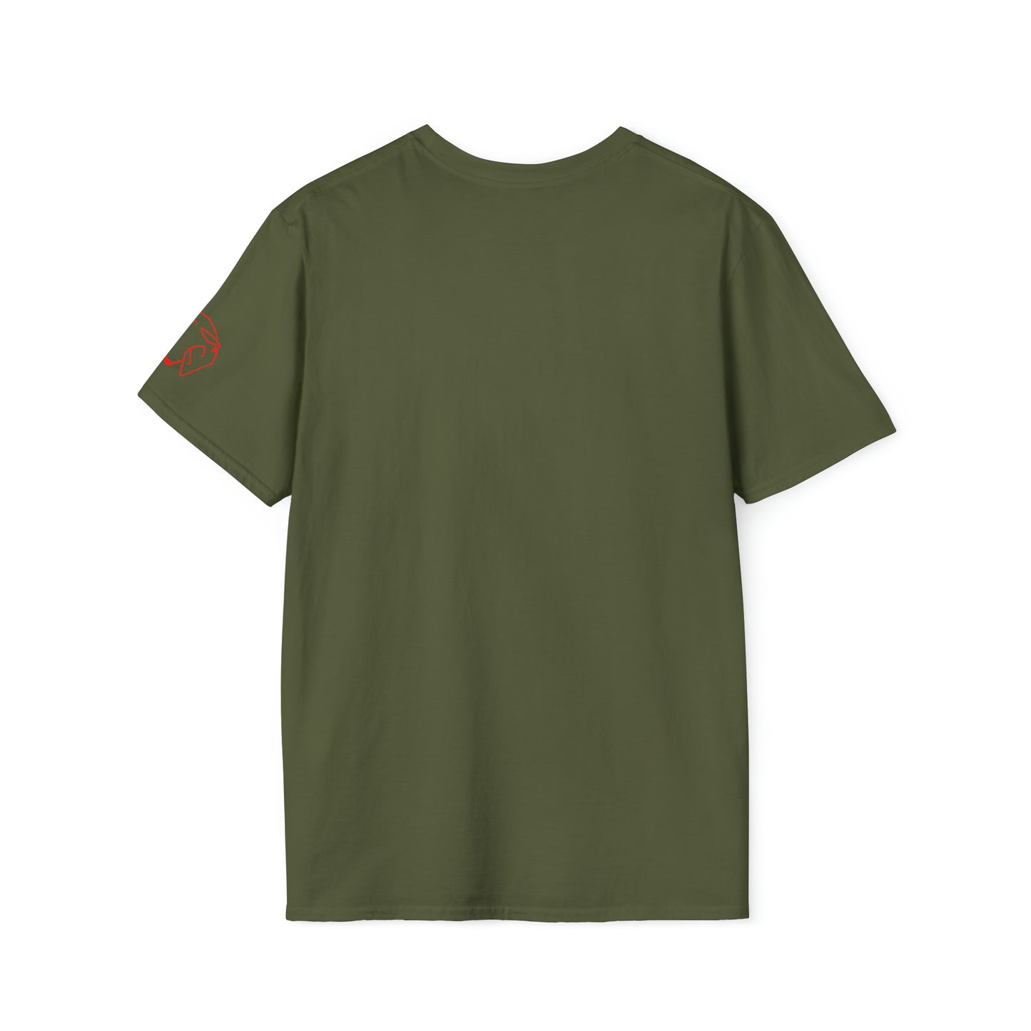 Mr.Moro Streetware 2023 Green