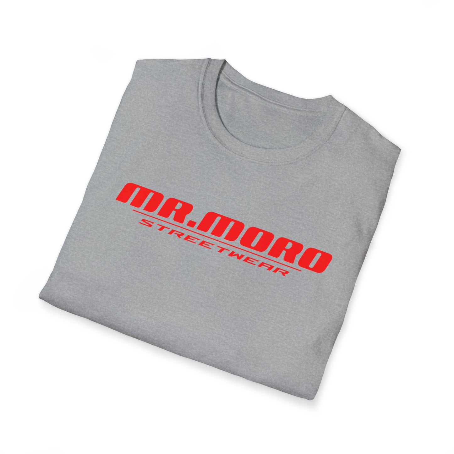 Mr.Moro Streetware 2023 Green