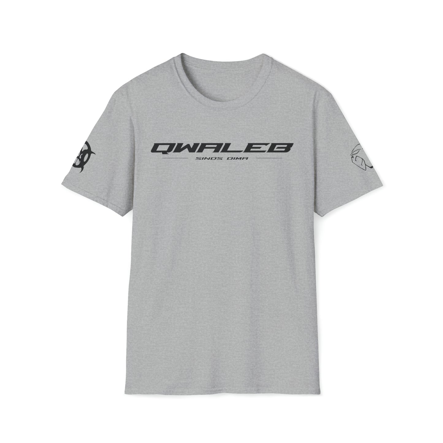 Qwaleb Sinds Dima Black