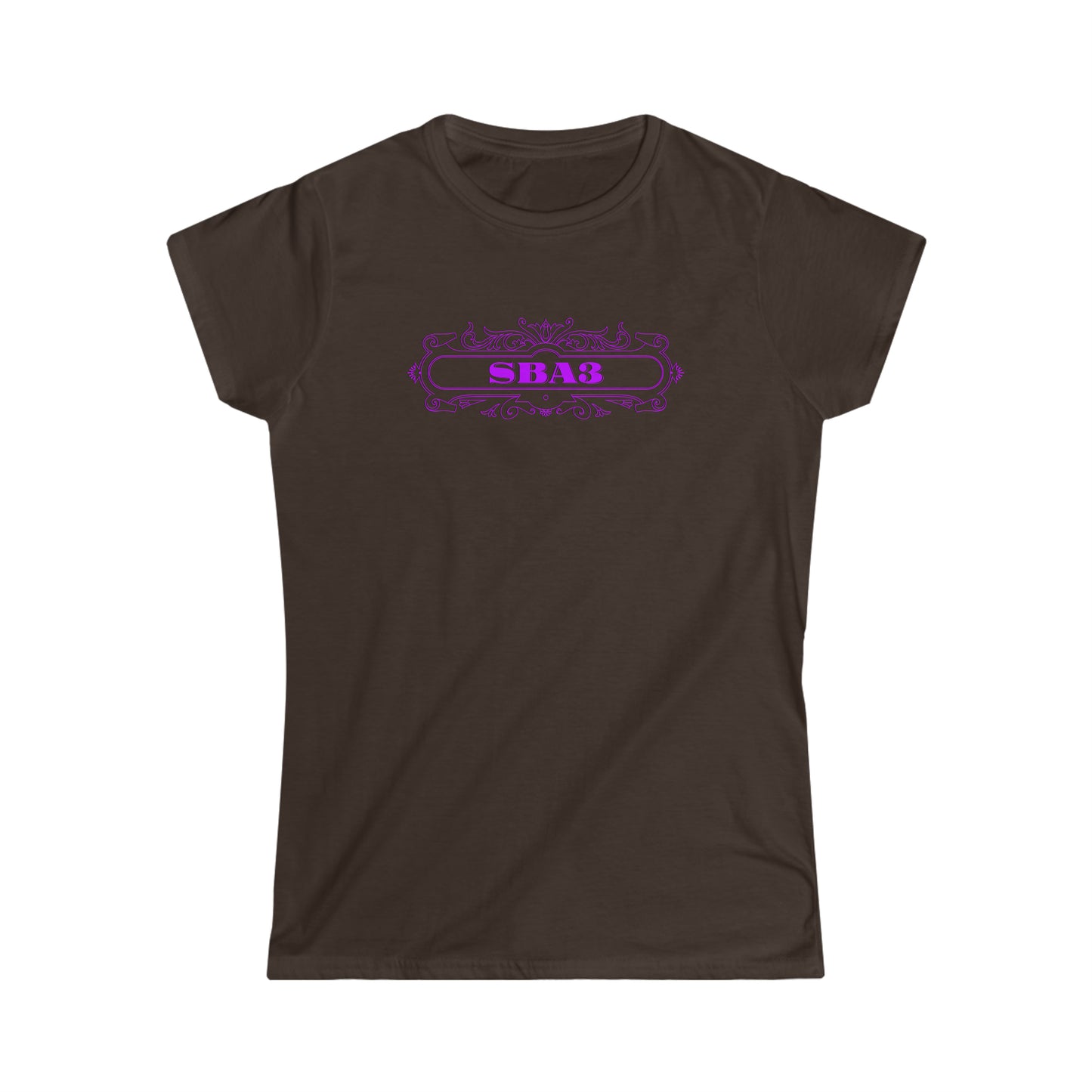 Women's Sba3 Purple