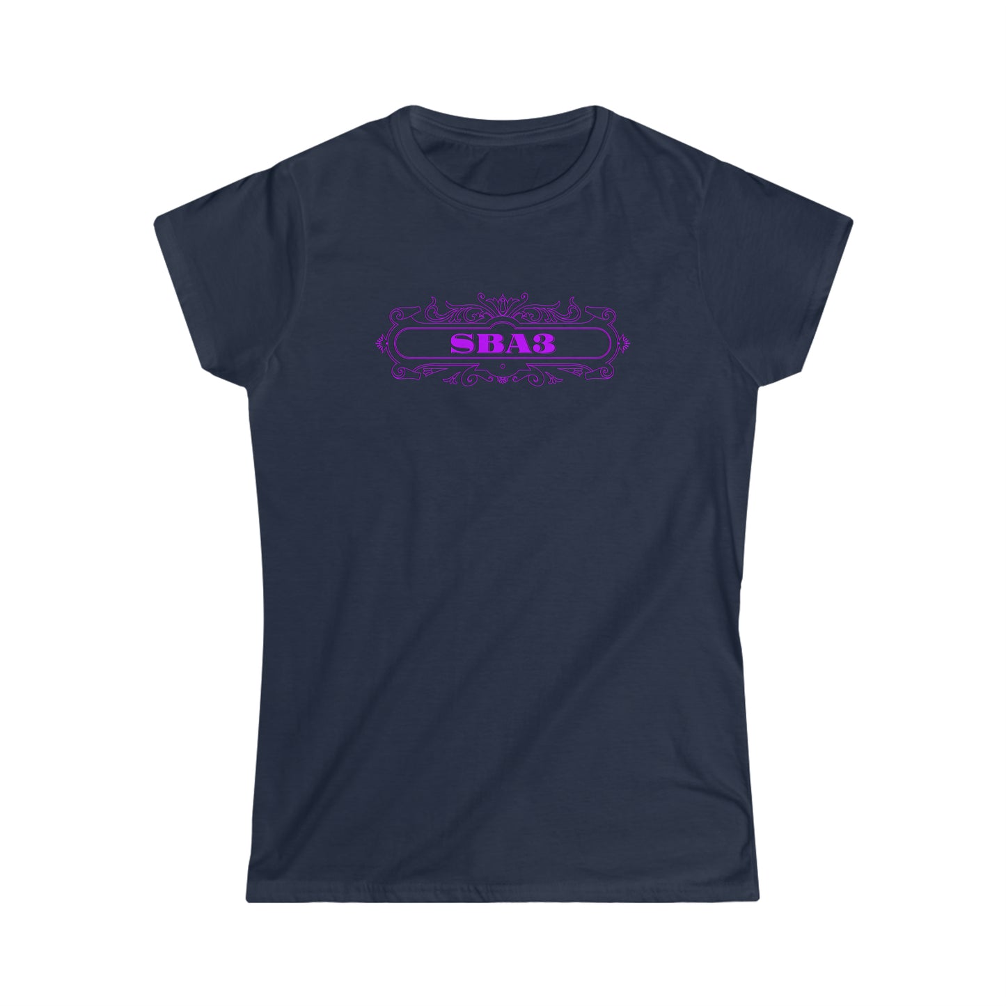 Women's Sba3 Purple