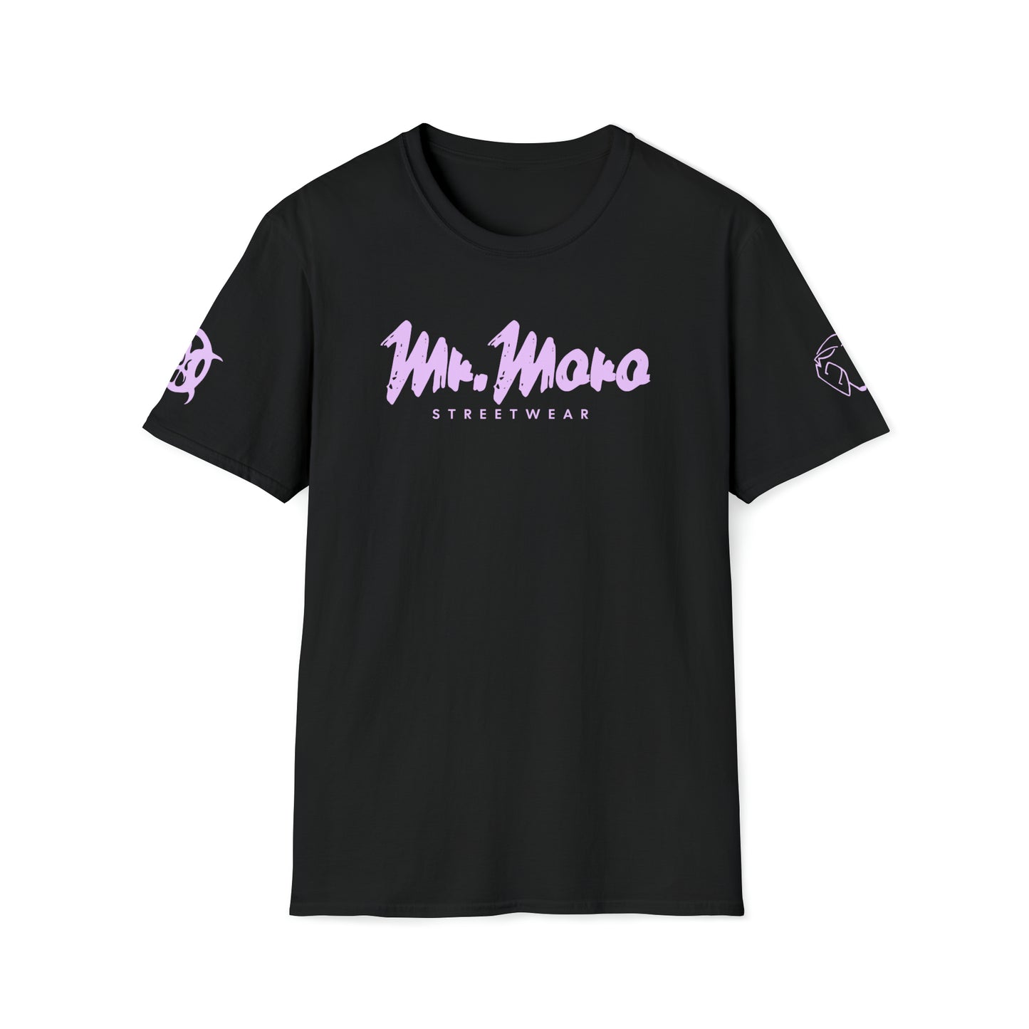 Mr.Moro Streetware 2022 Pink