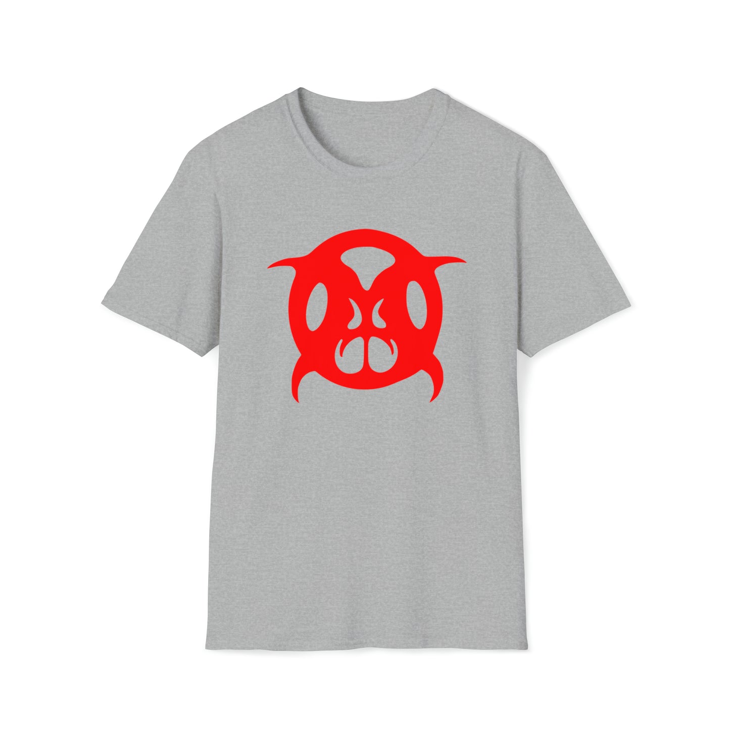 Mr.Moro Logo M  Red