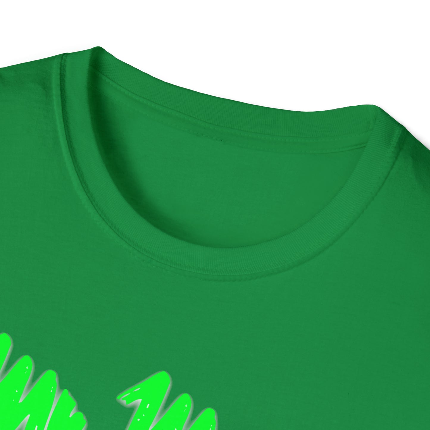 Mr.Moro Streetware 2022 Green