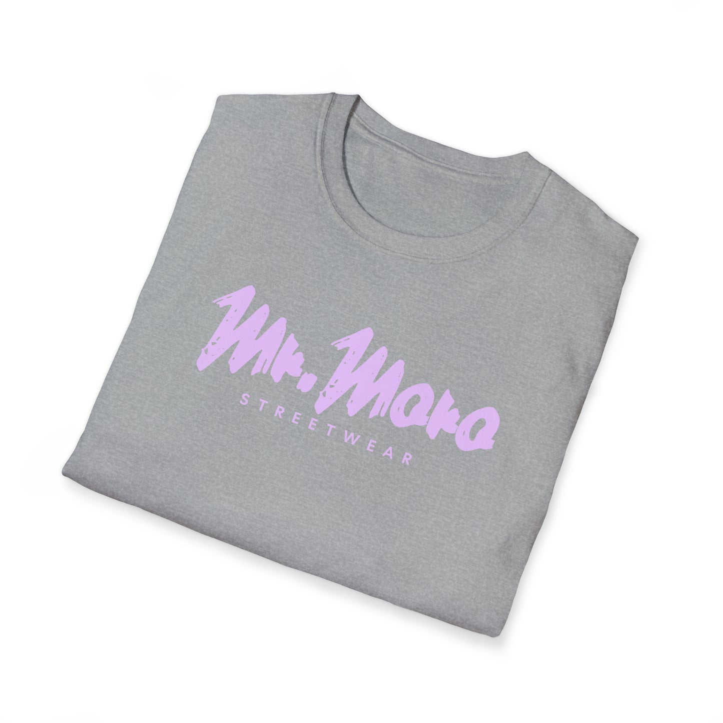 Mr.Moro Streetware 2022 Pink