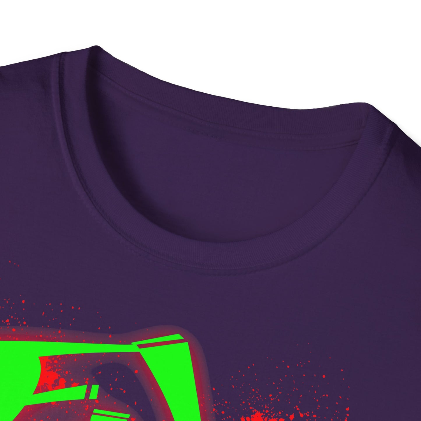 EL Maghrib Green/Red