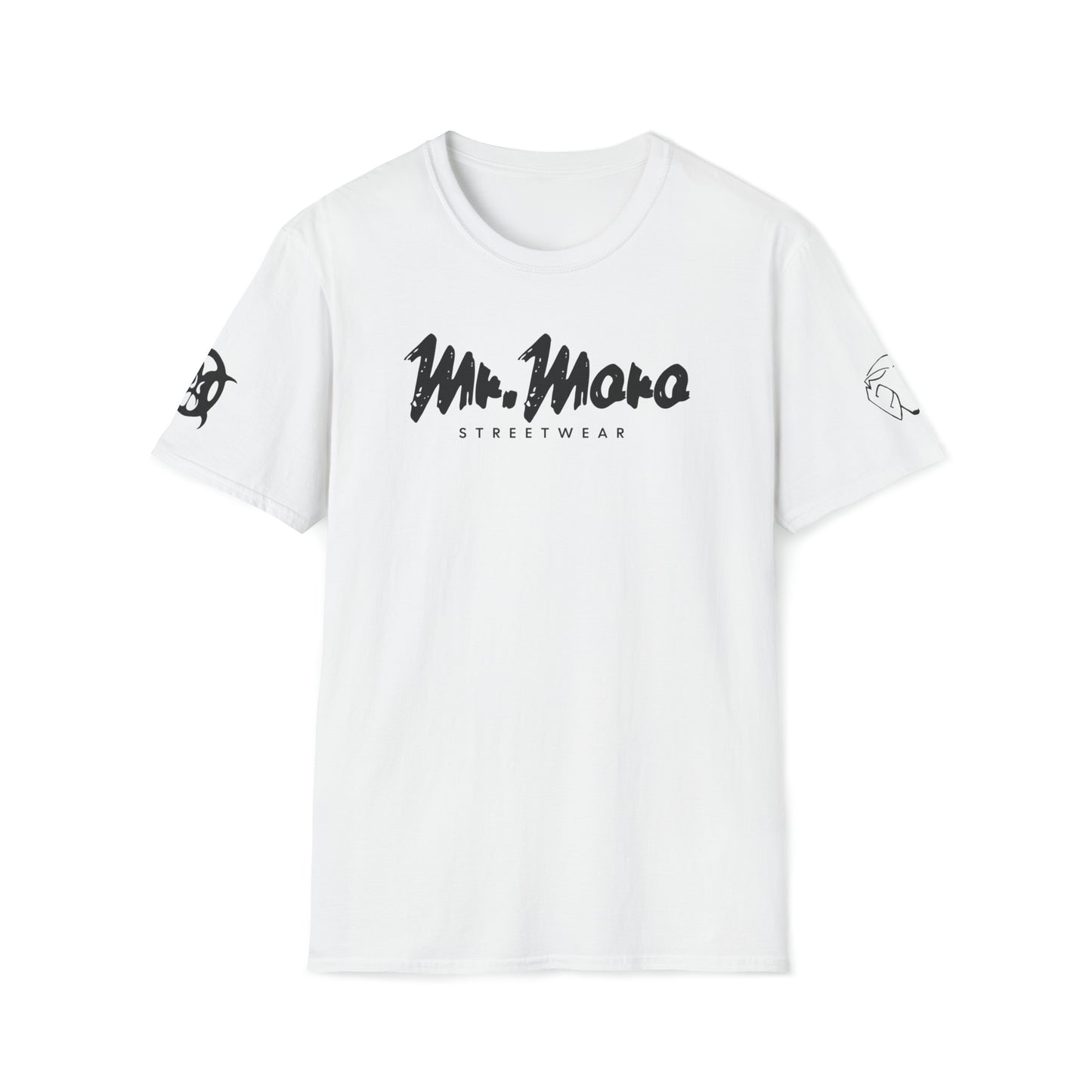 Mr.Moro Streetware 2022 Black