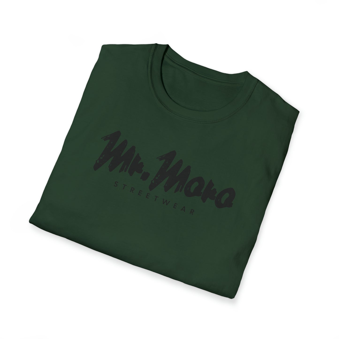 Mr.Moro Streetware 2022 Black