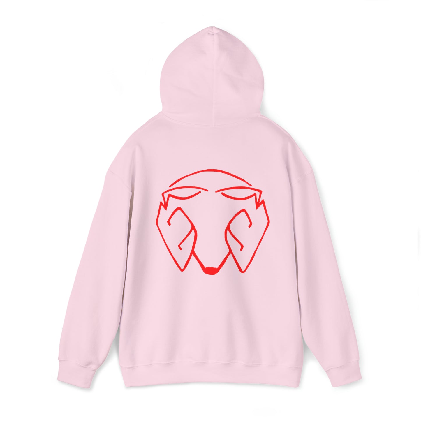 Mr.Moro Streetwear 2023 Red/Green