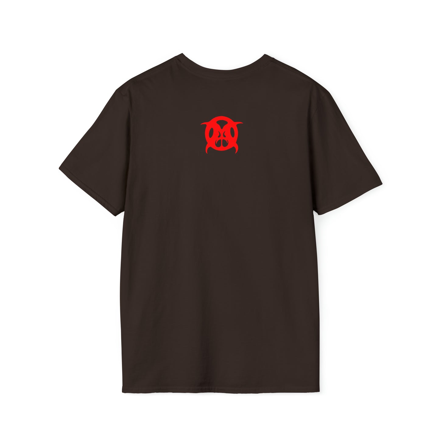 Moro Style Red