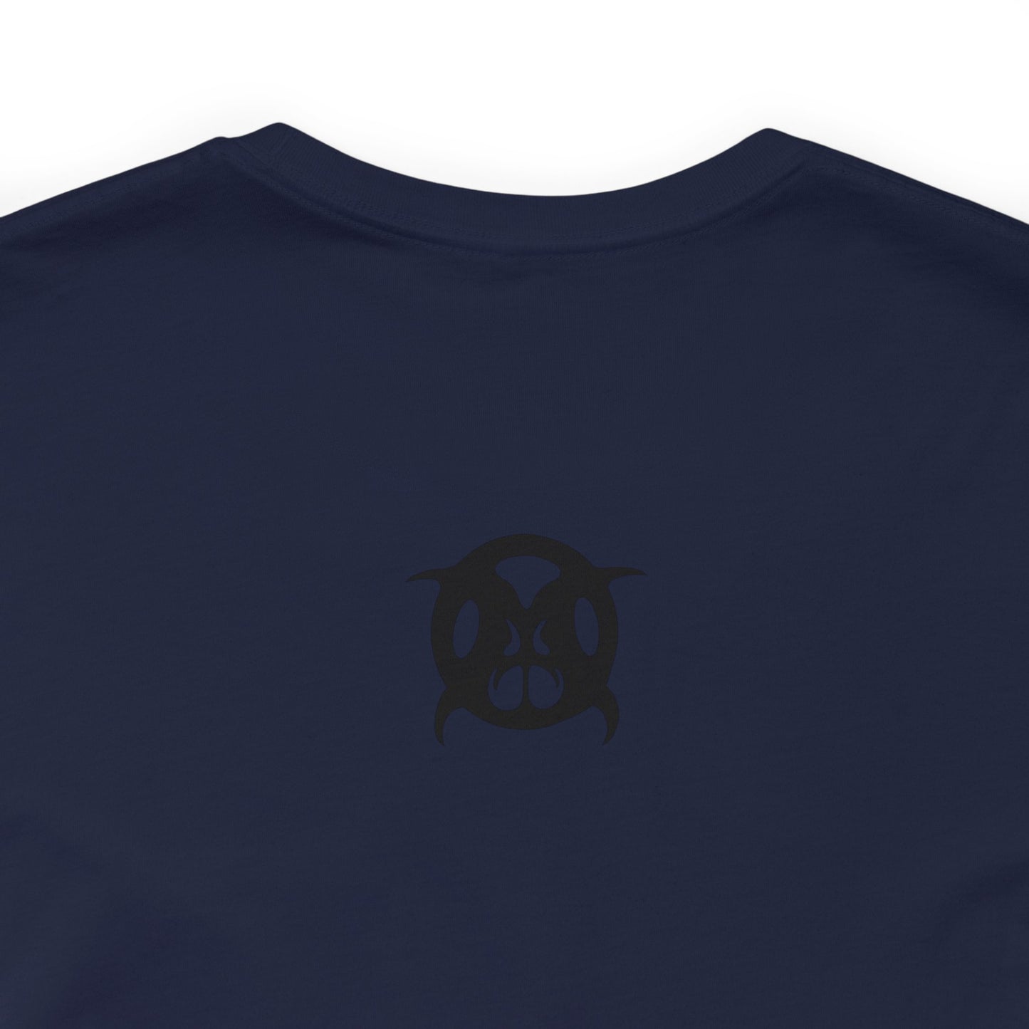 Mr.Moro Amsterdam T-shirt Black