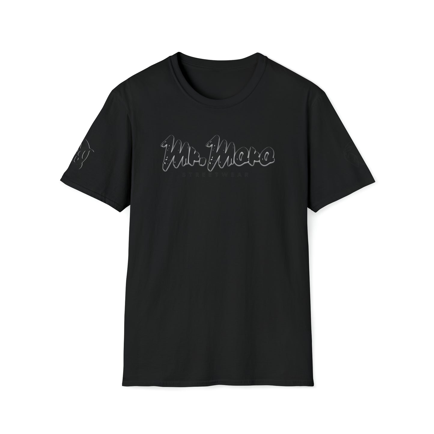 Mr.Moro Streetware 2022 Black Shadow
