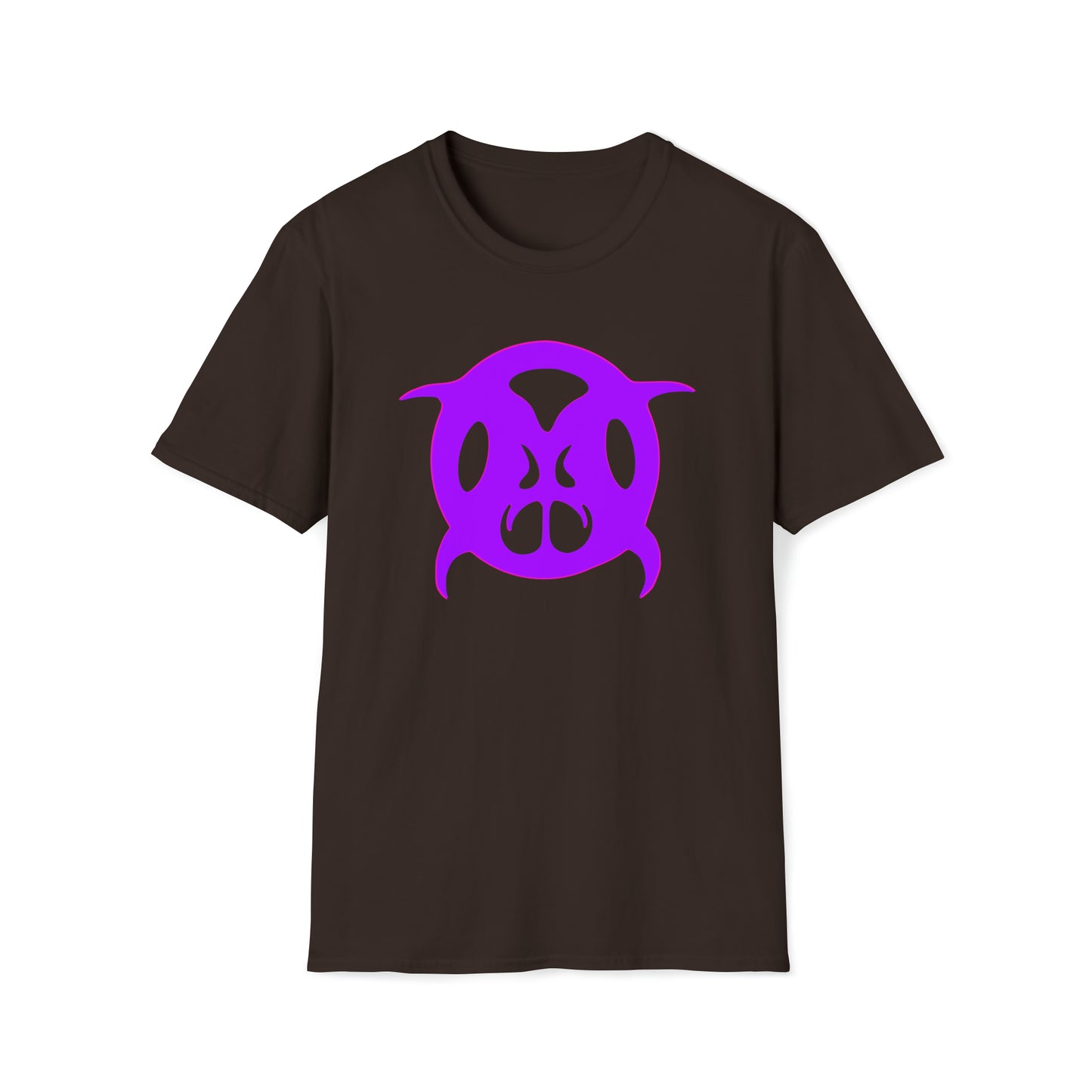 Mr.Moro Logo M  Purple
