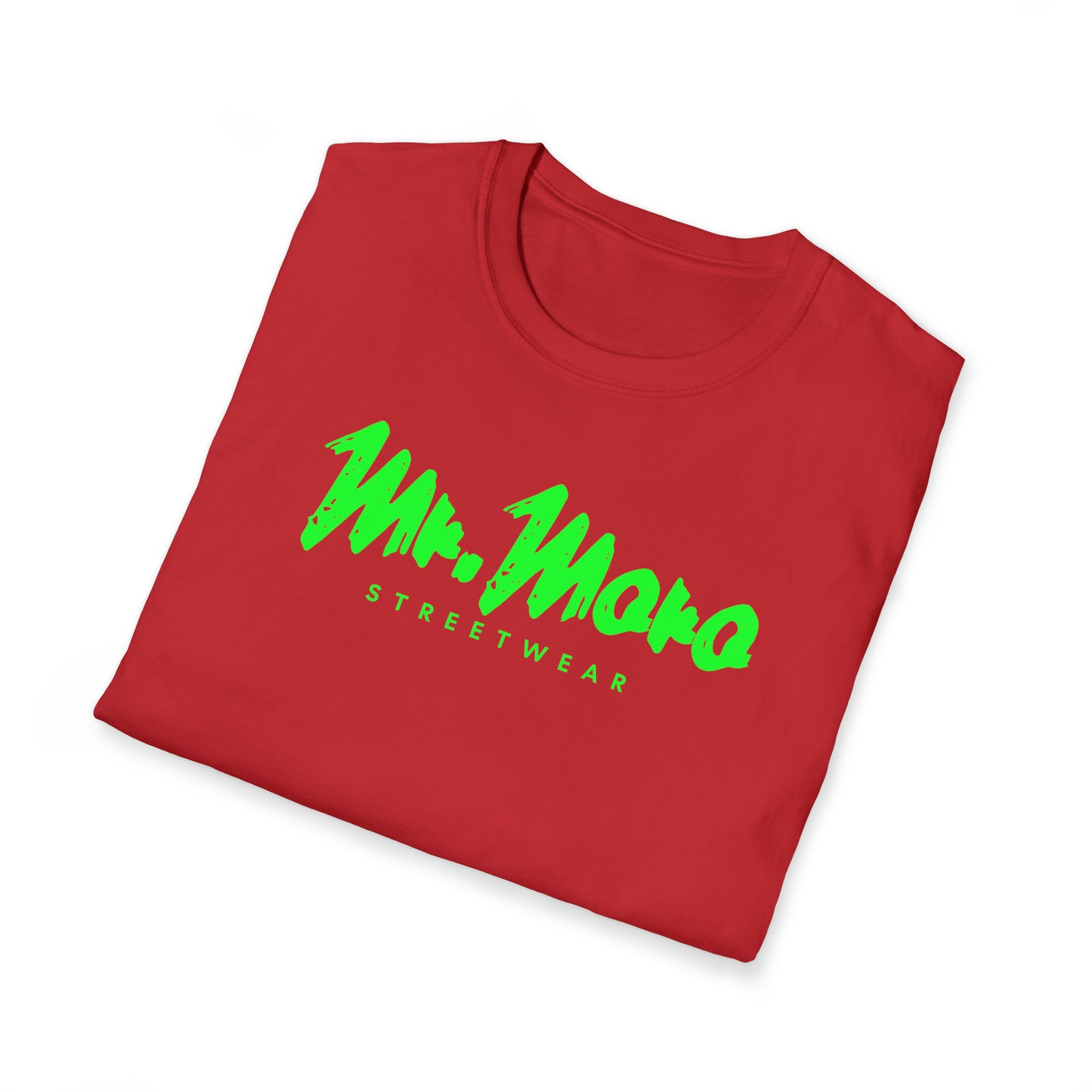 Mr.Moro Streetware 2022 Green