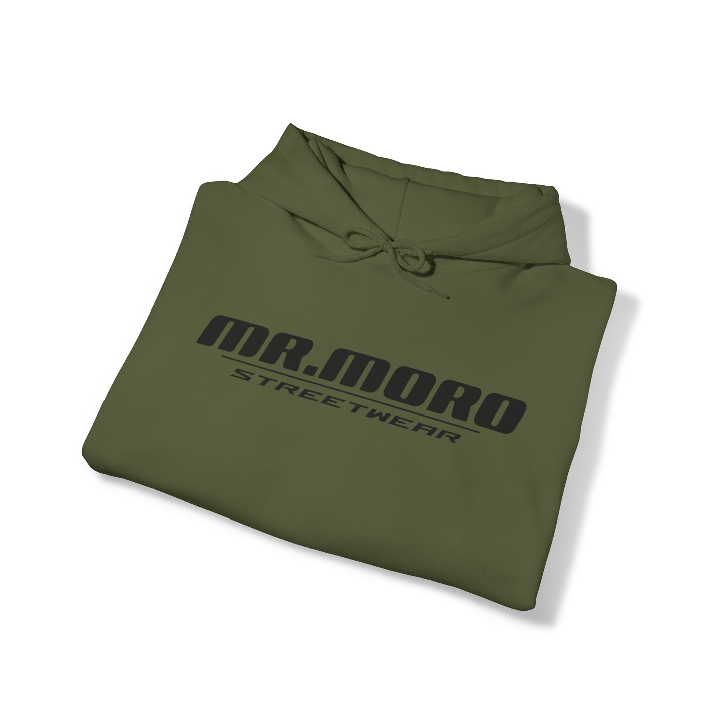 Mr.Moro Streetwear 2023 Black