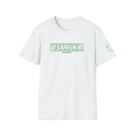 Tsarfika Harra Green/White