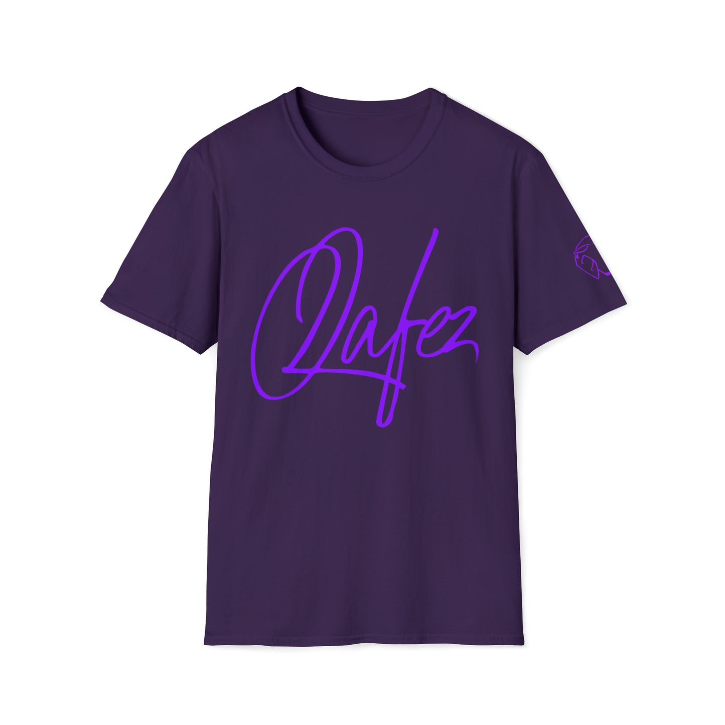 Qafez Purple