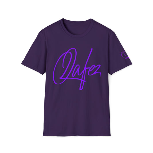 Qafez Purple