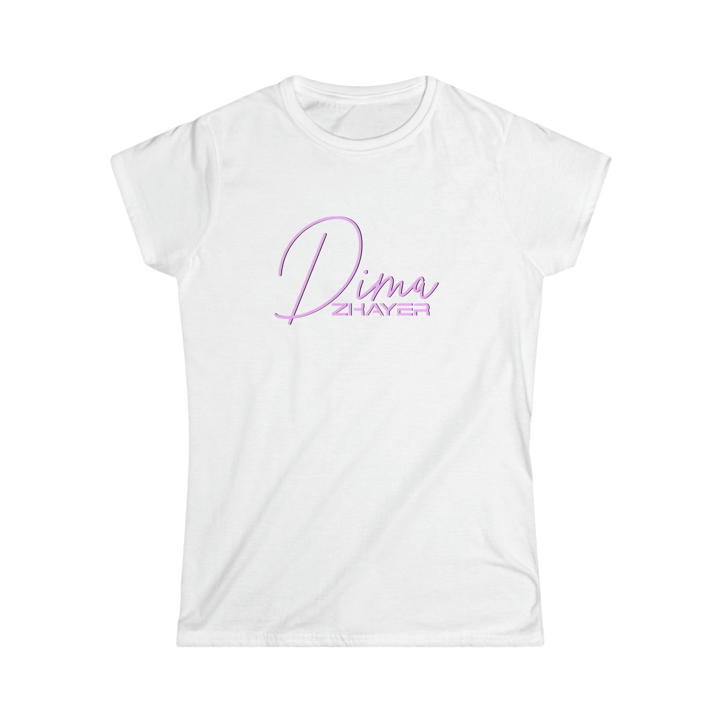 Women's Dima Zkayer Pink