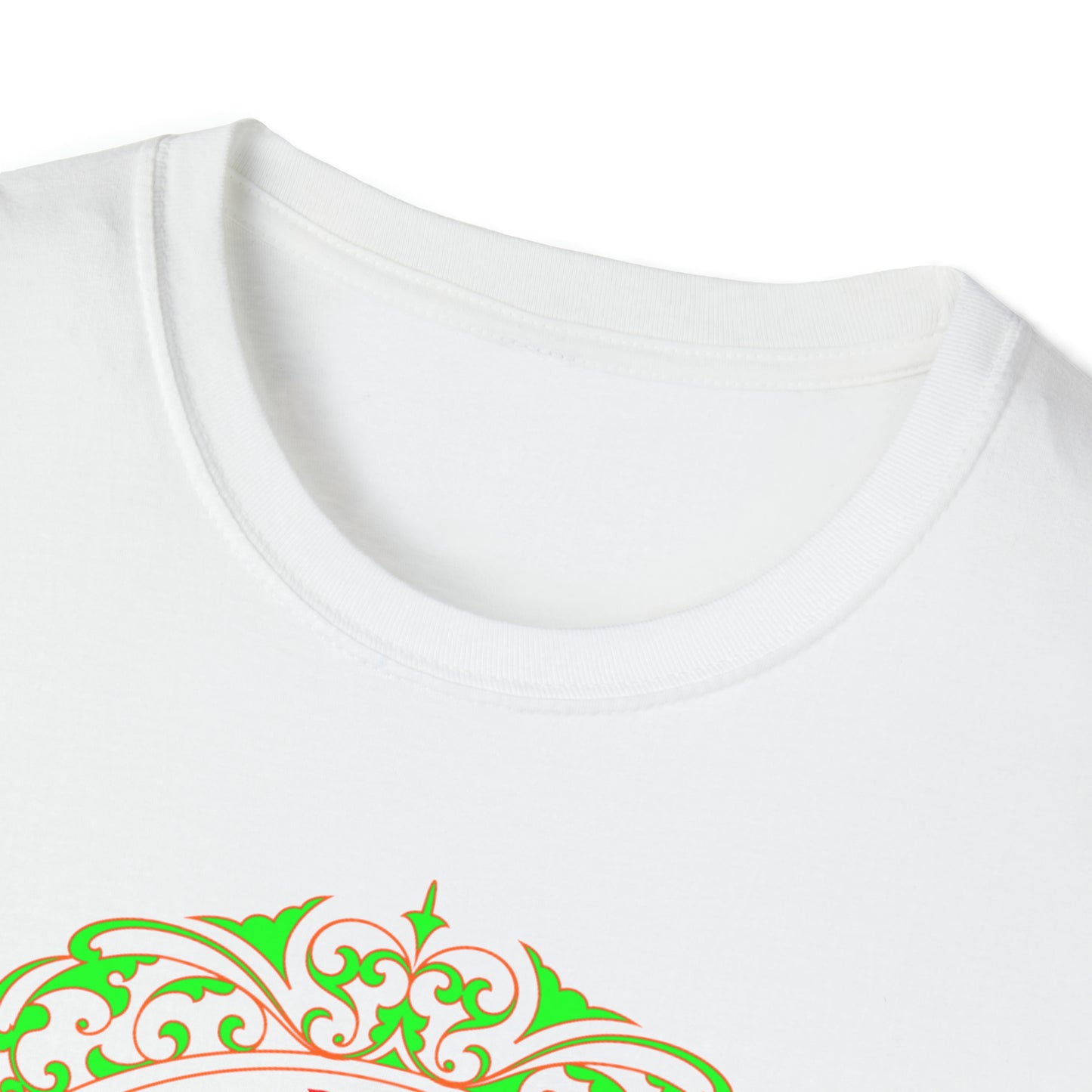 Mr.Moro Dima Mghayer Red/Green 2