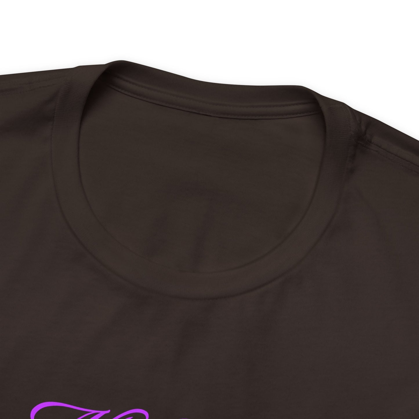 Mr.Moro Amsterdam Classic T-shirt Purple