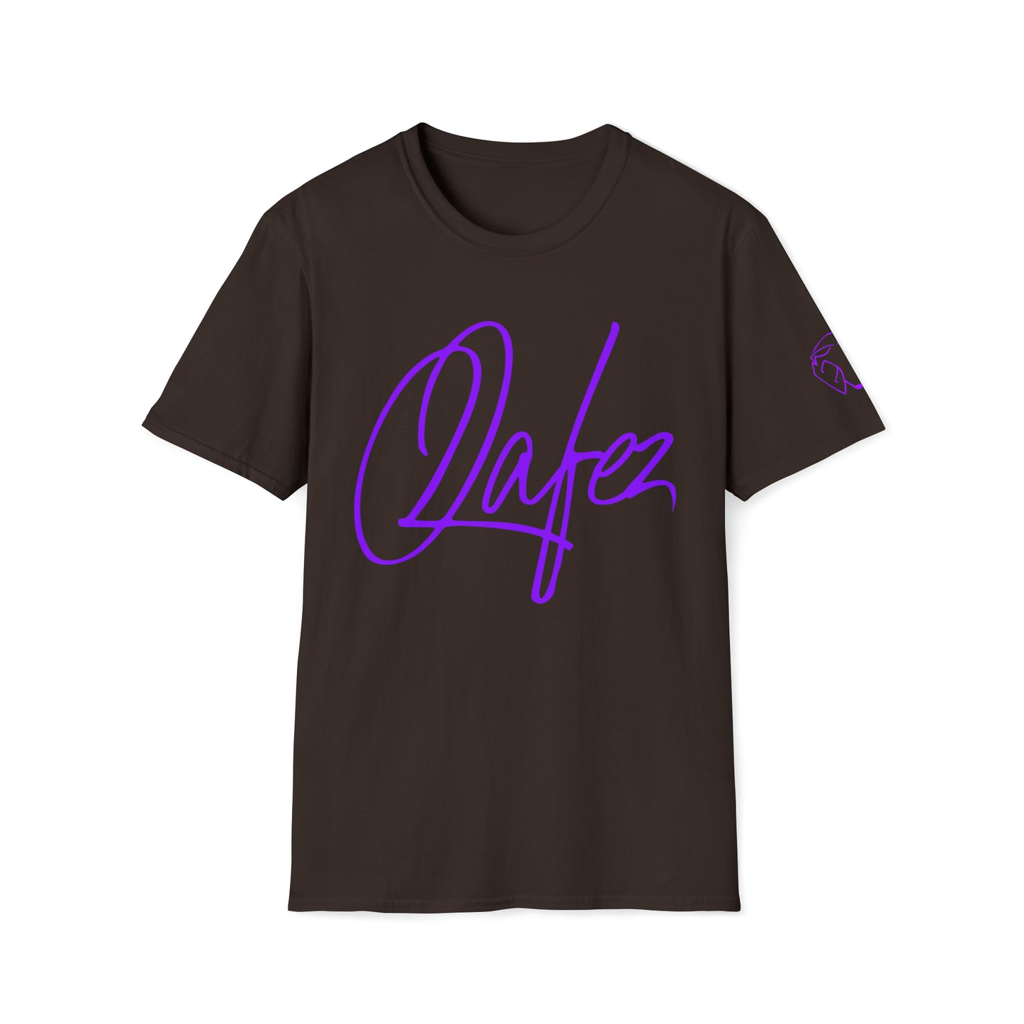 Qafez Purple