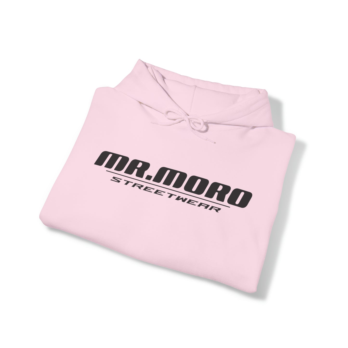 Mr.Moro Streetwear 2023 Black