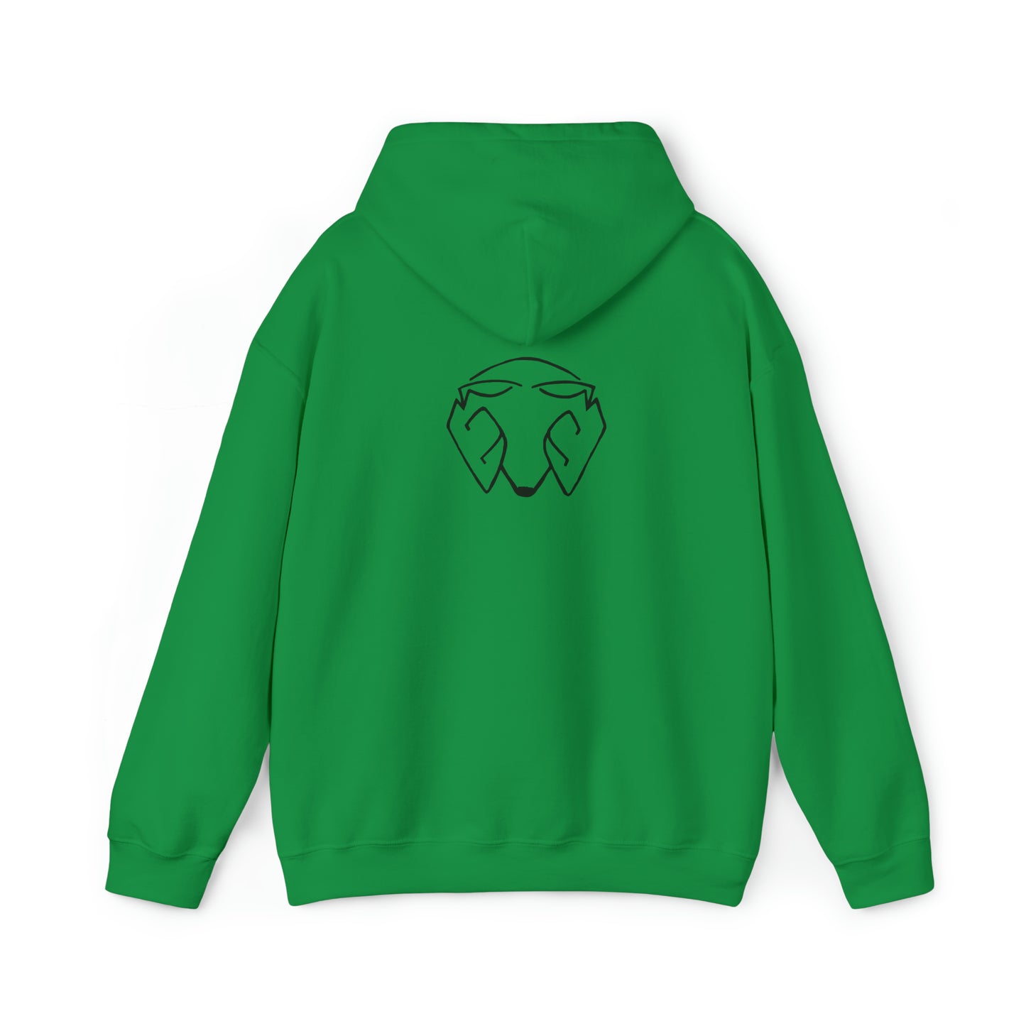 Flous F'Sdaria Hoodie