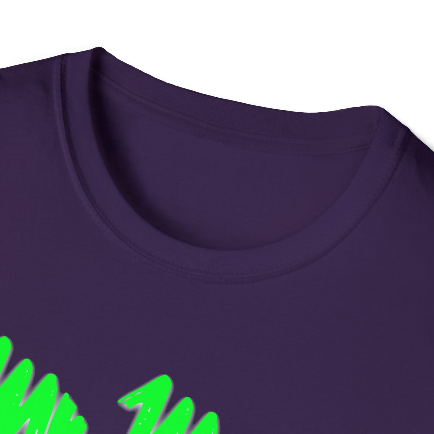 Mr.Moro Streetware 2022 Green