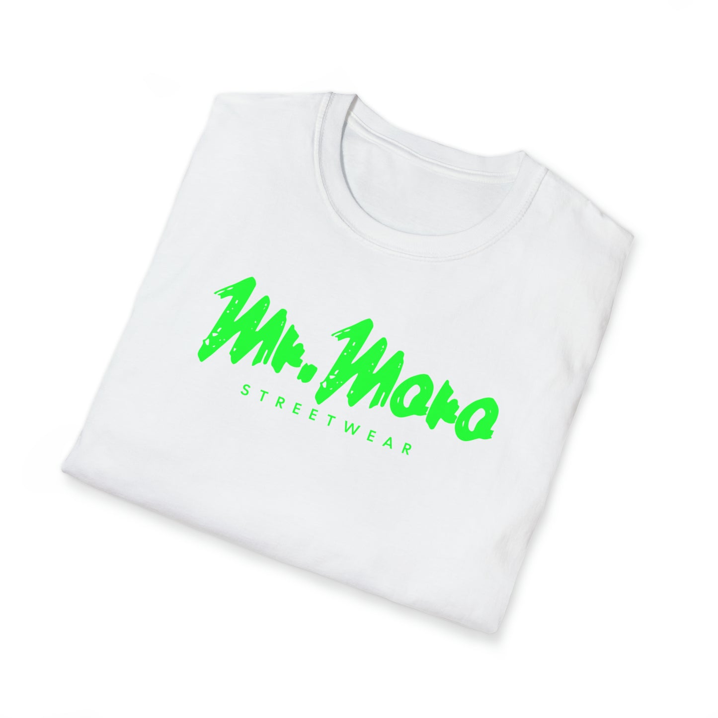 Mr.Moro Streetware 2022 Green