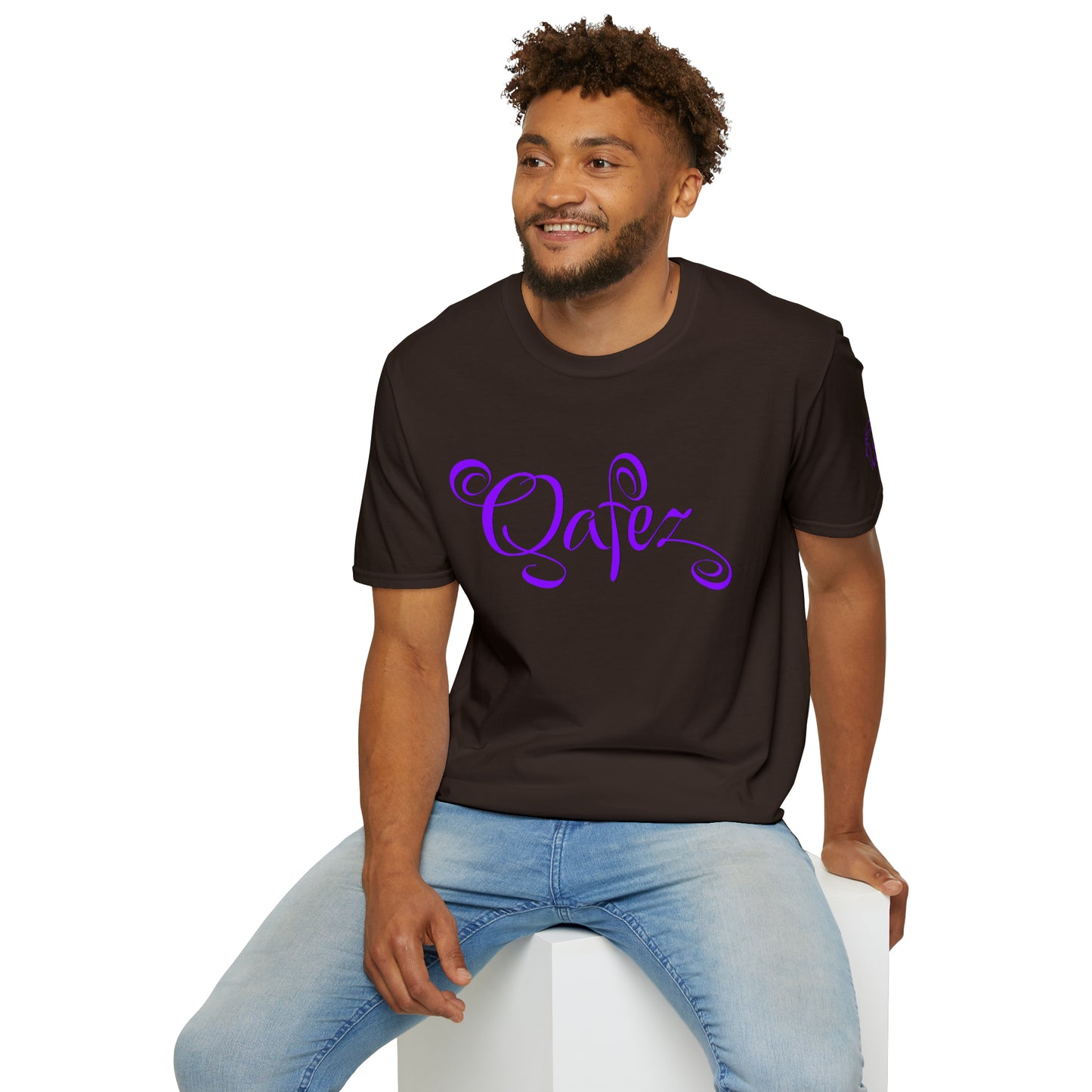 Qafez Purple