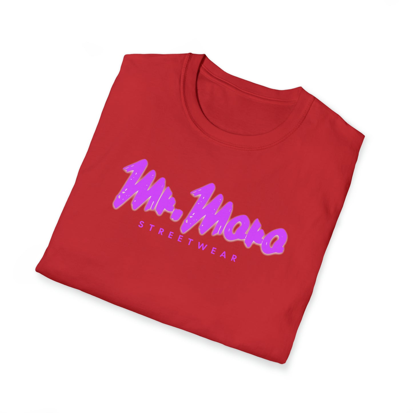 Mr.Moro Streetware 2022 Pink
