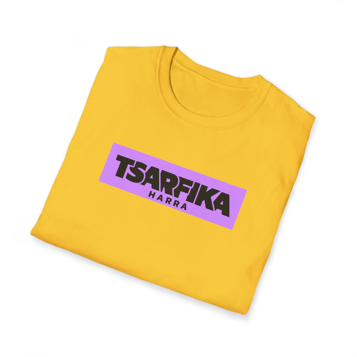 Tsarfika Harra Pink/Black