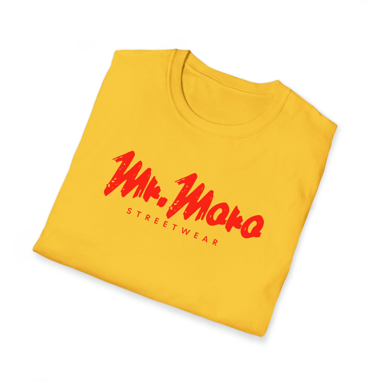 Mr.Moro Streetware 2022 Red