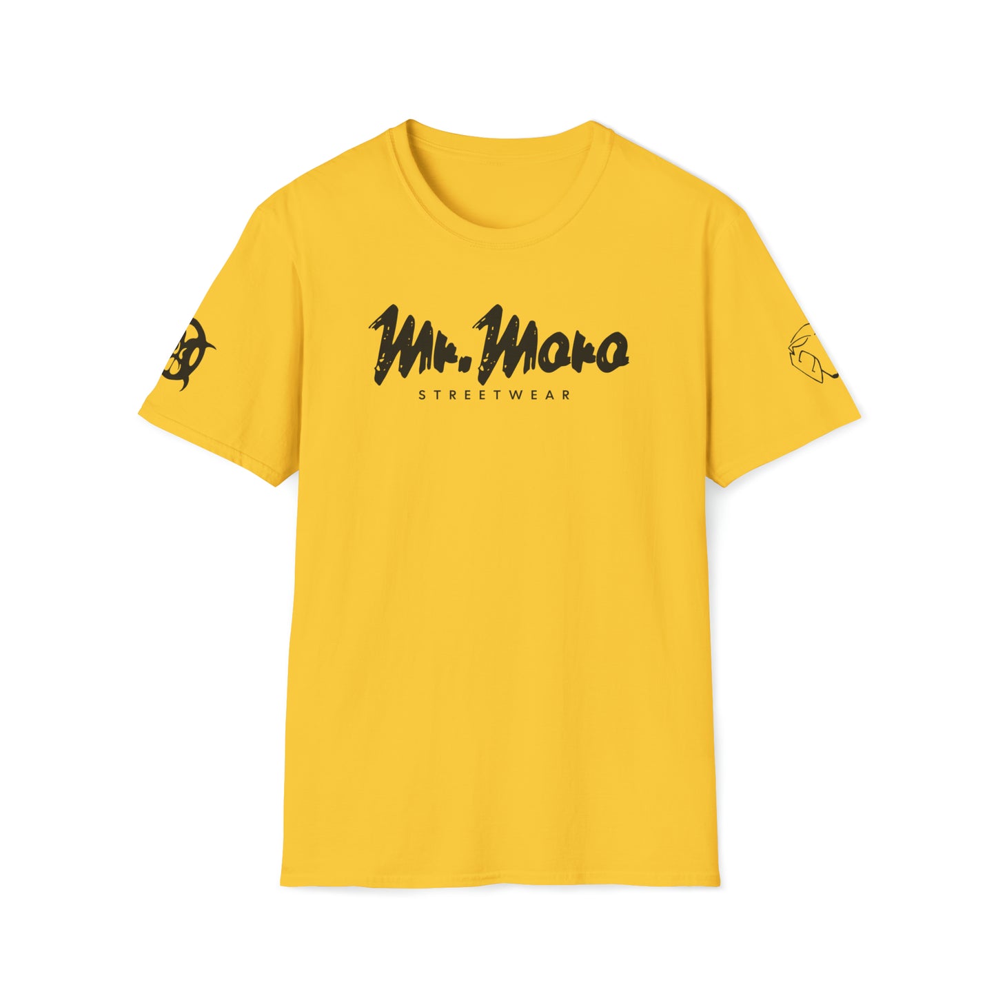 Mr.Moro Streetware 2022 Black