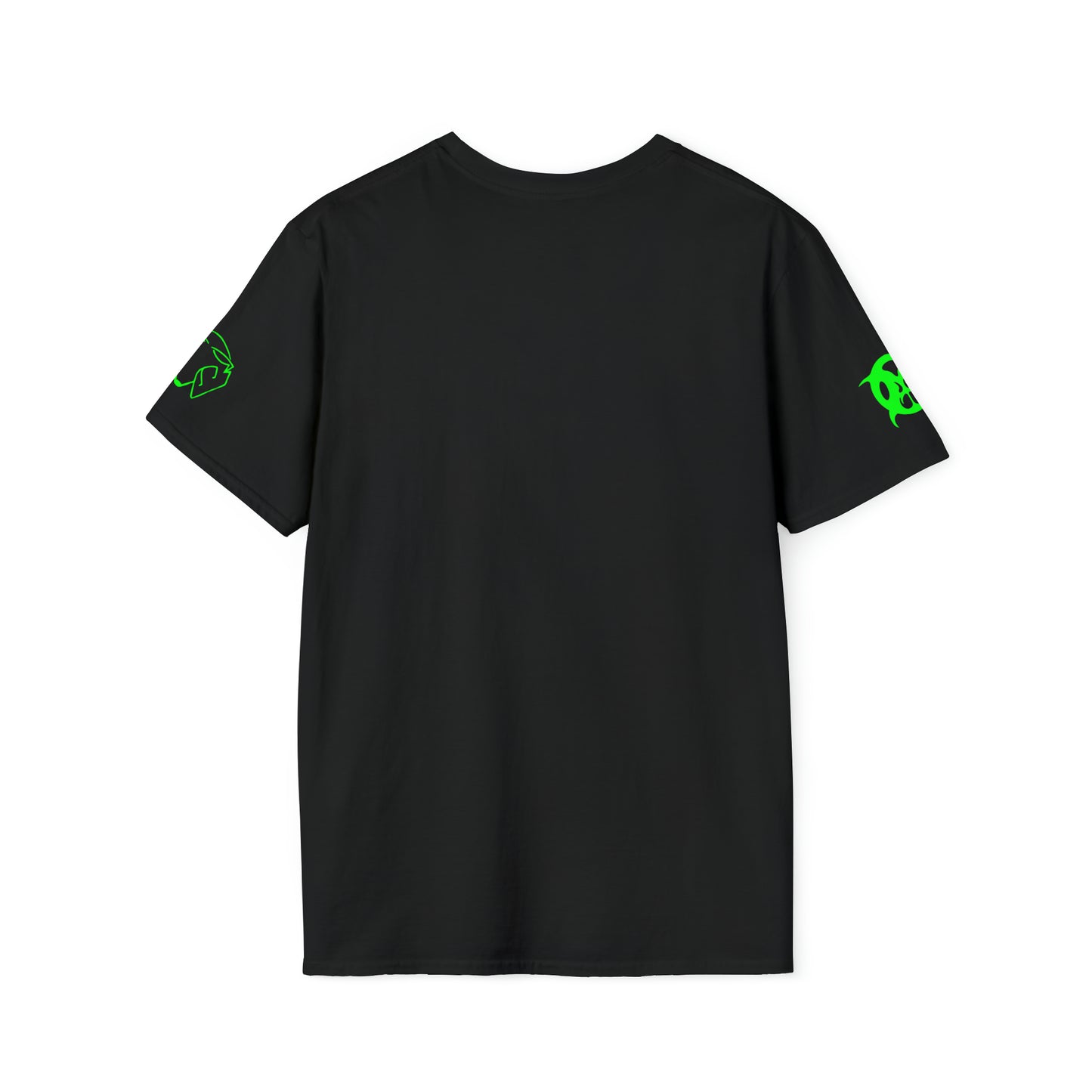 Mr.Moro Streetware 2022 Green