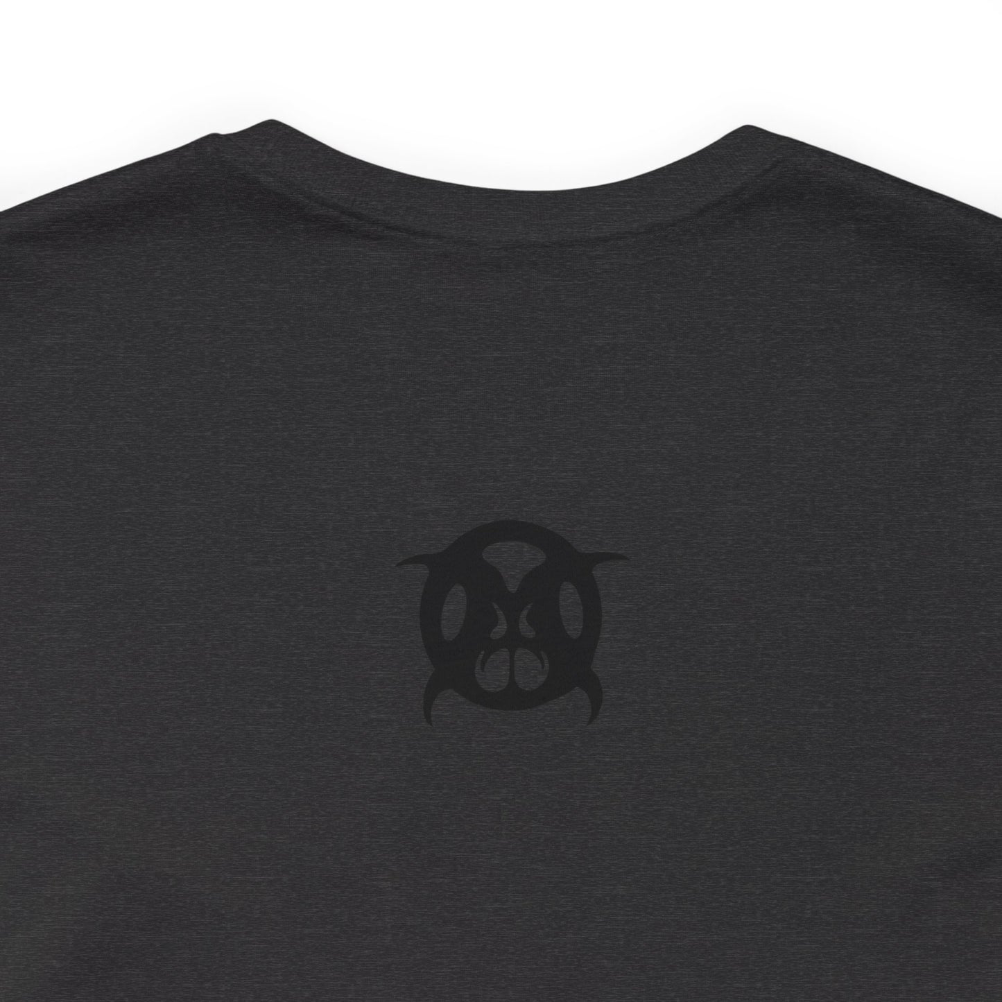 Mr.Moro Amsterdam T-shirt Black