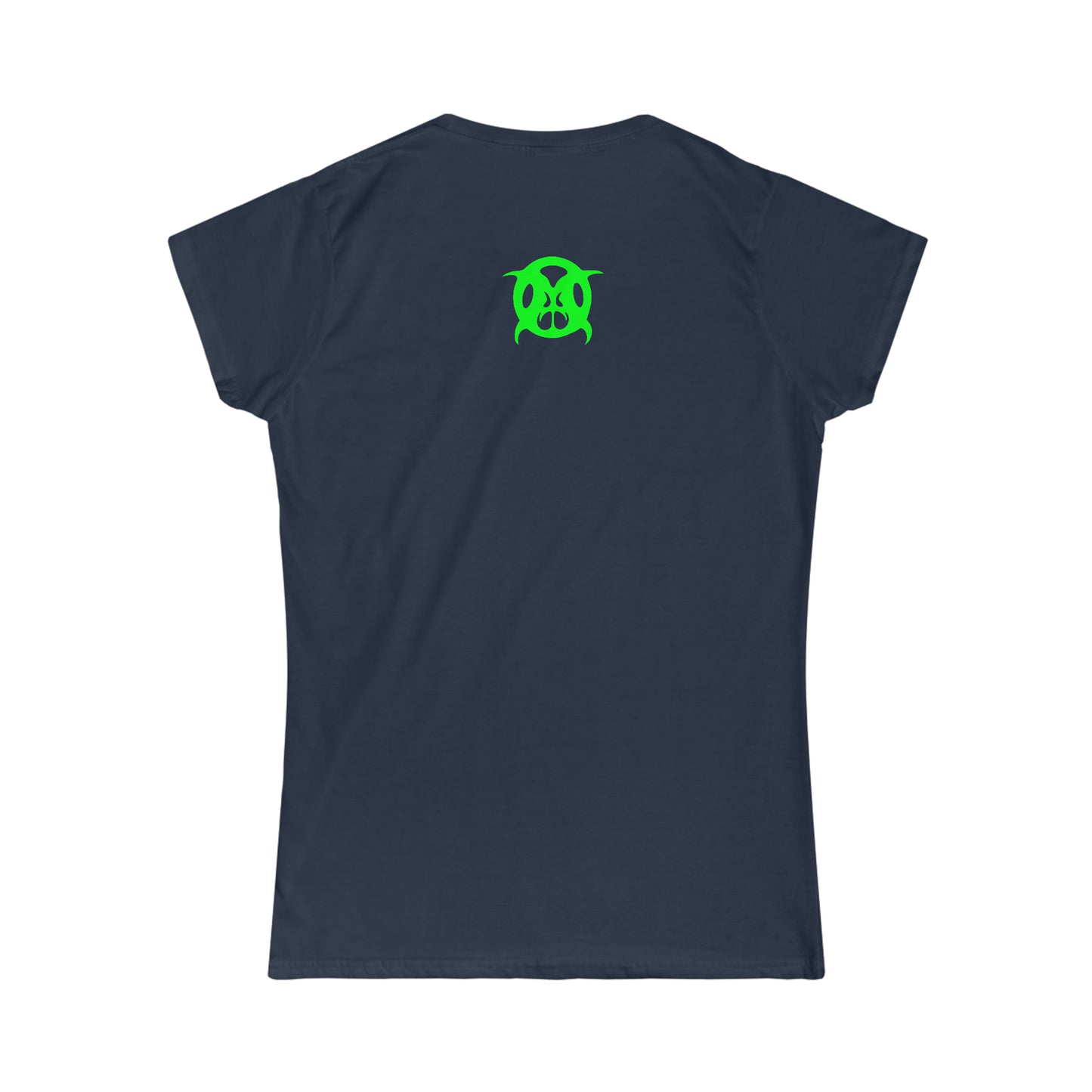 Women's Mr.Moro classic Green