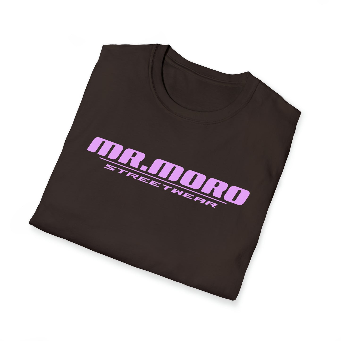 Mr.Moro Streetware 2023 Pink