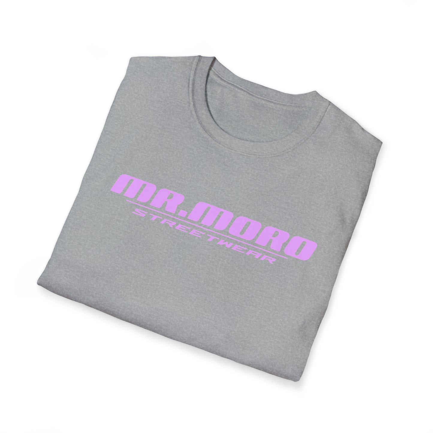 Mr.Moro Streetware 2023 Pink