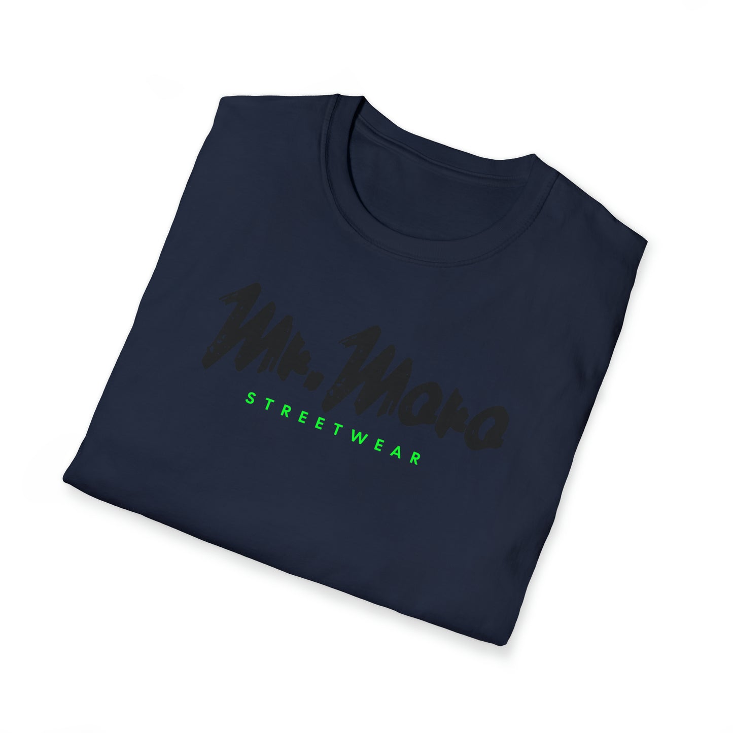 Mr.Moro Streetware 2022 Black/Green