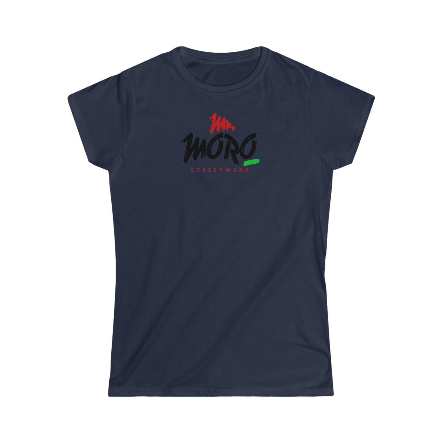 Women's Mr.Moro Streetware 2024 Red/Green
