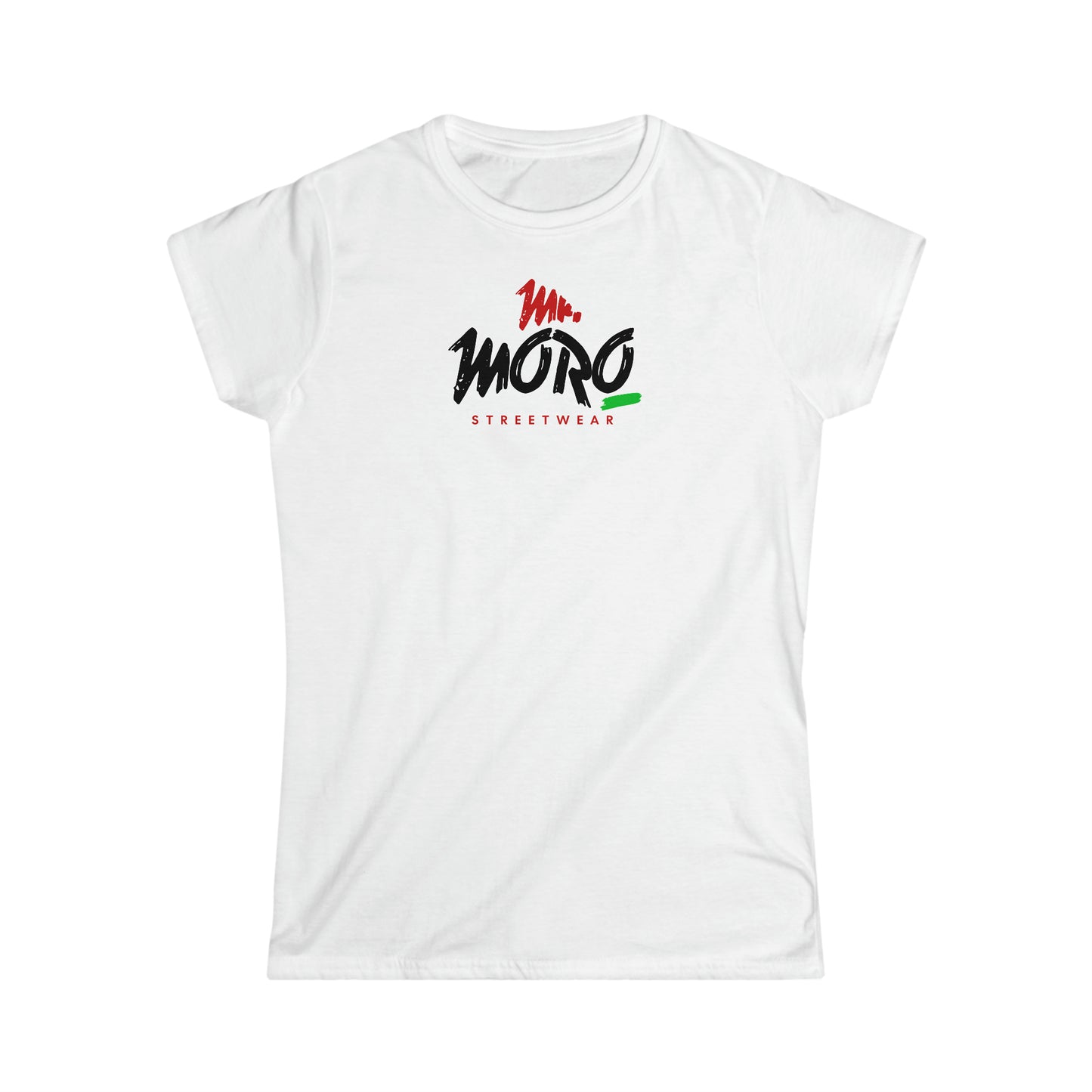 Women's Mr.Moro Streetware 2024 Red/Green
