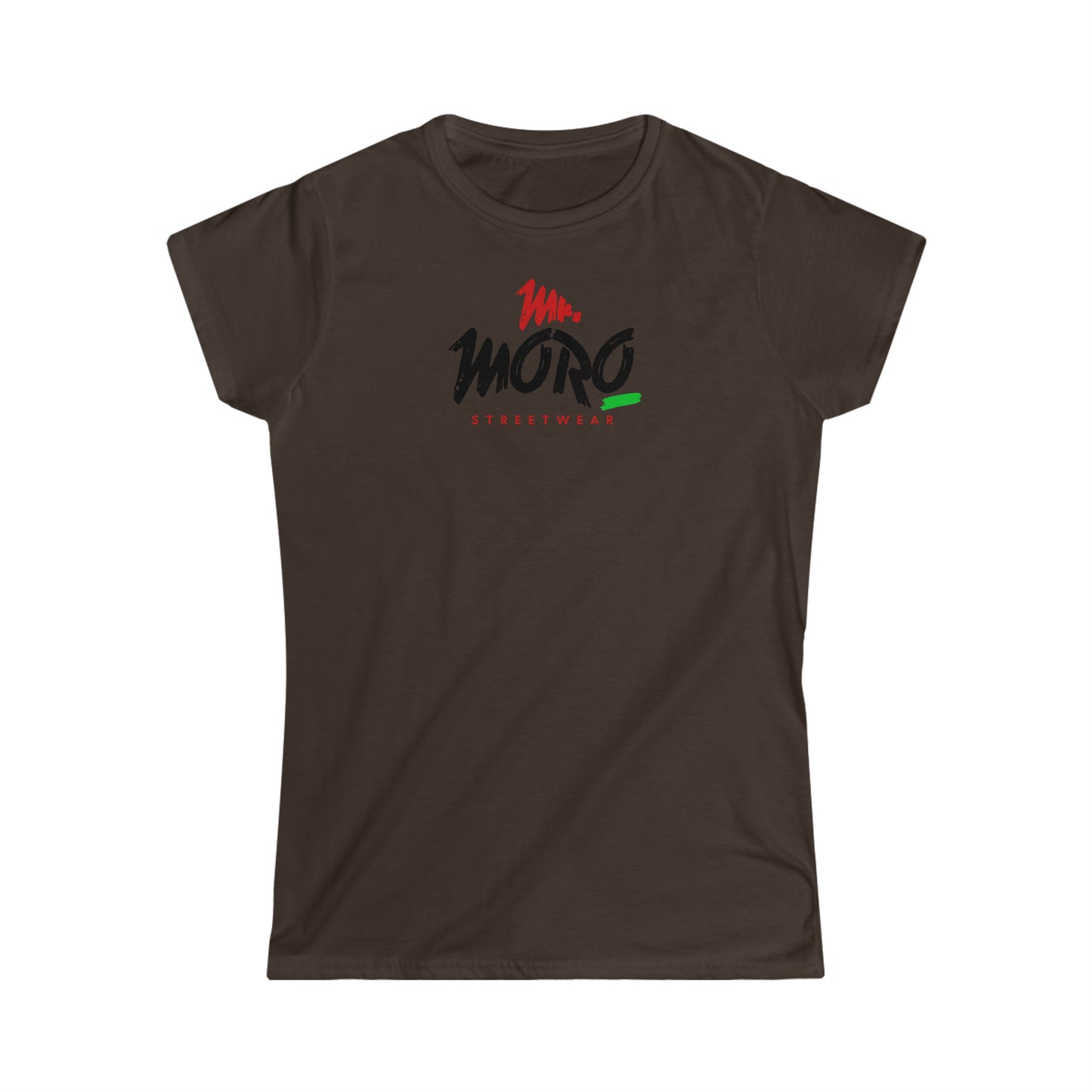 Women's Mr.Moro Streetware 2024 Red/Green