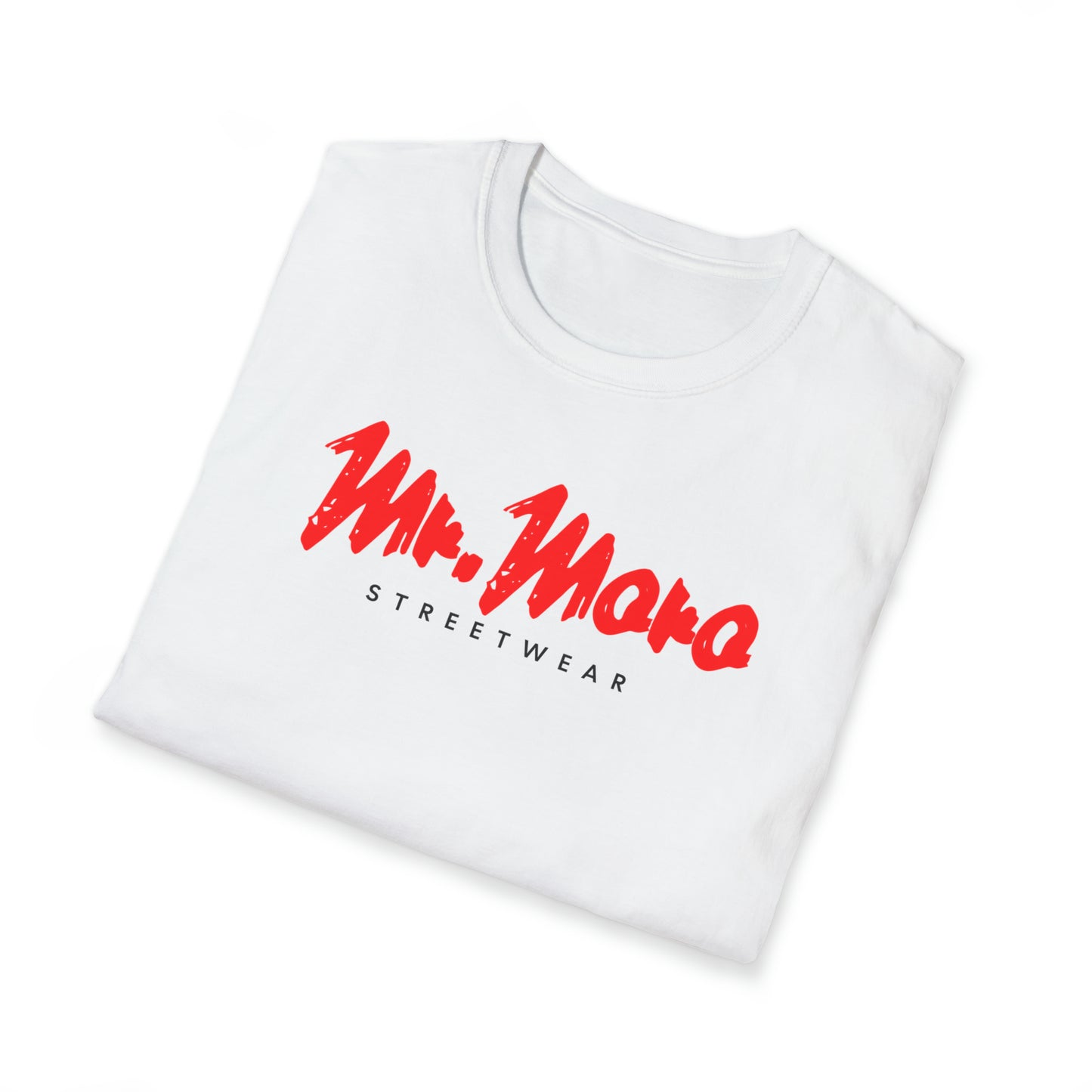 Mr.Moro Streetware 2022 Red Shadow