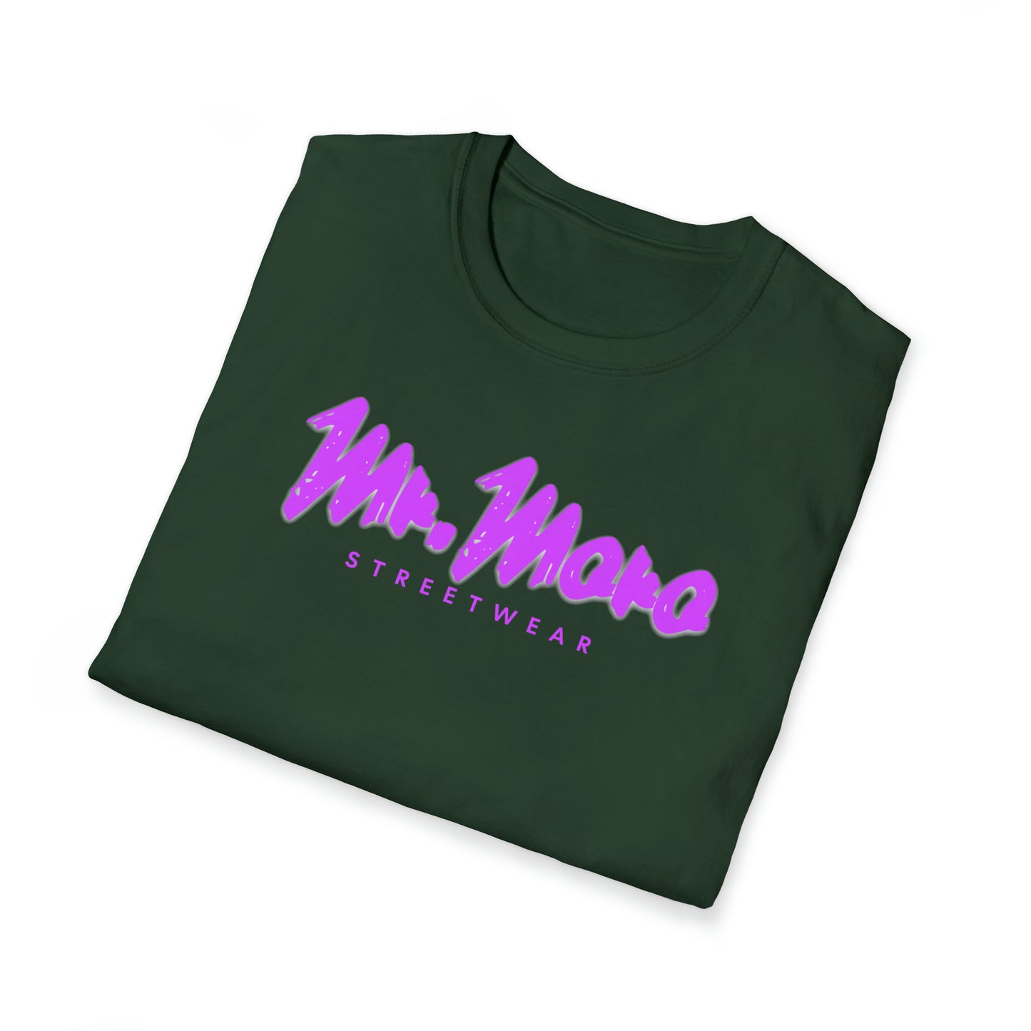 Mr.Moro Streetware 2022 Pink
