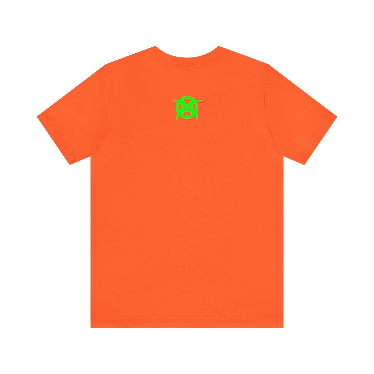 Mr.Moro Amsterdam T-shirt Green