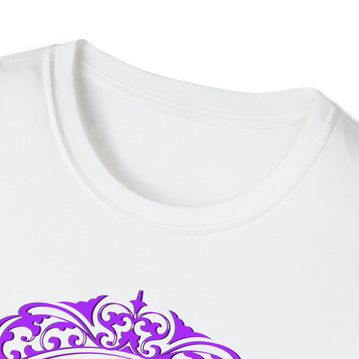 Mr.Moro Dima Mghayer Purple