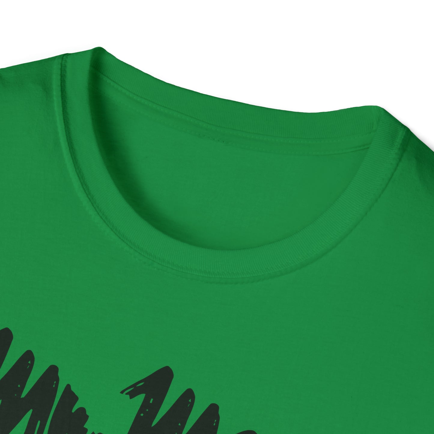 Mr.Moro Streetware 2022 Black/Green